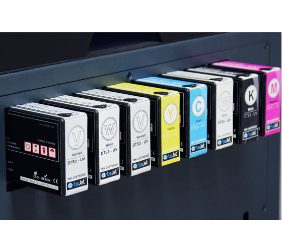 artis 5000U A2+ UV LED Printer, A2+ Direct to Substrates Print System