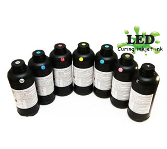 BRP9 Eco Solvent Pigmented Ink