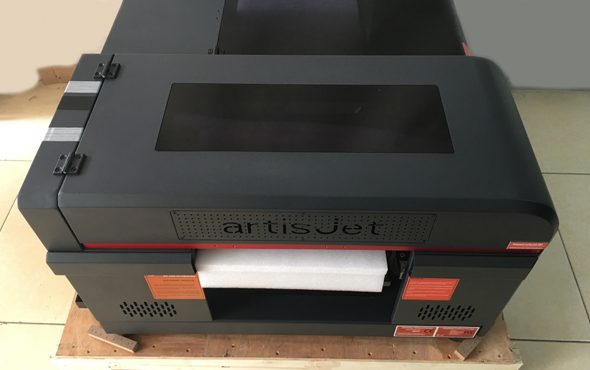 ArtisJet Young A4 Professional UV Printer
