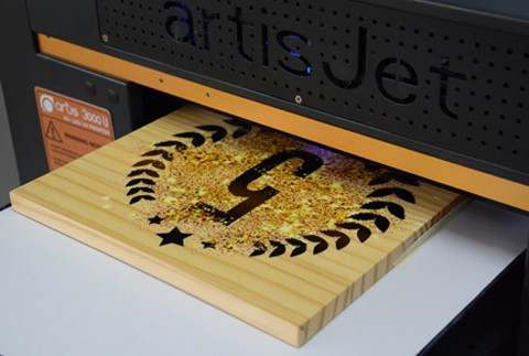 ArtisJet 3000 - Imprimante UV Led- Qualité Photo